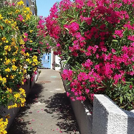 Les Amandines Villa Agde Eksteriør bilde