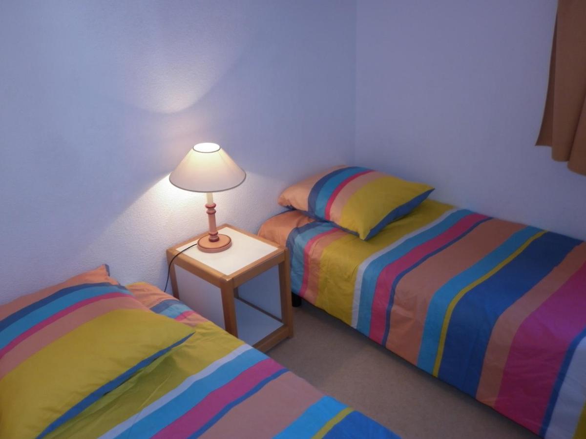 Les Amandines Villa Agde Eksteriør bilde