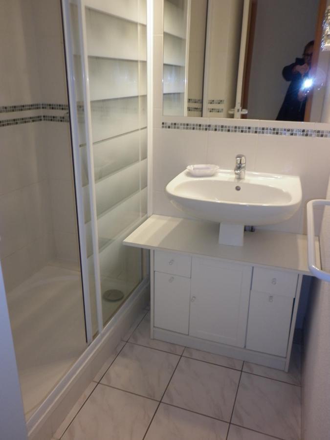 Les Amandines Villa Agde Eksteriør bilde